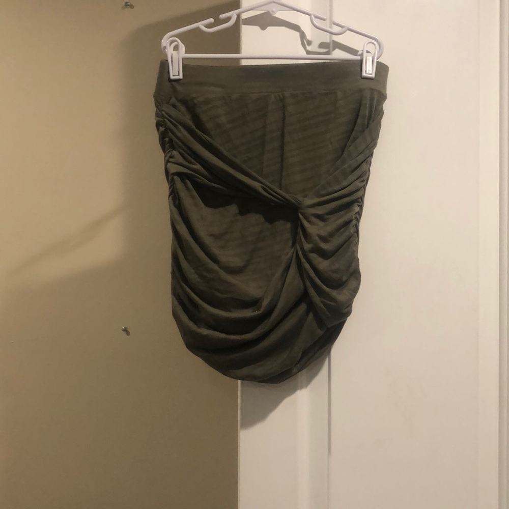 Free People Skirt